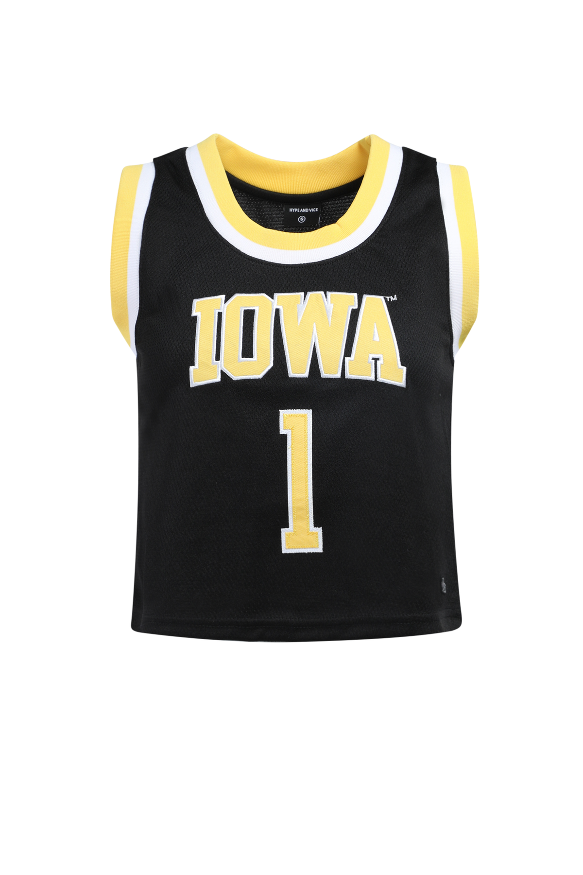 University of Iowa Basketball Jersey