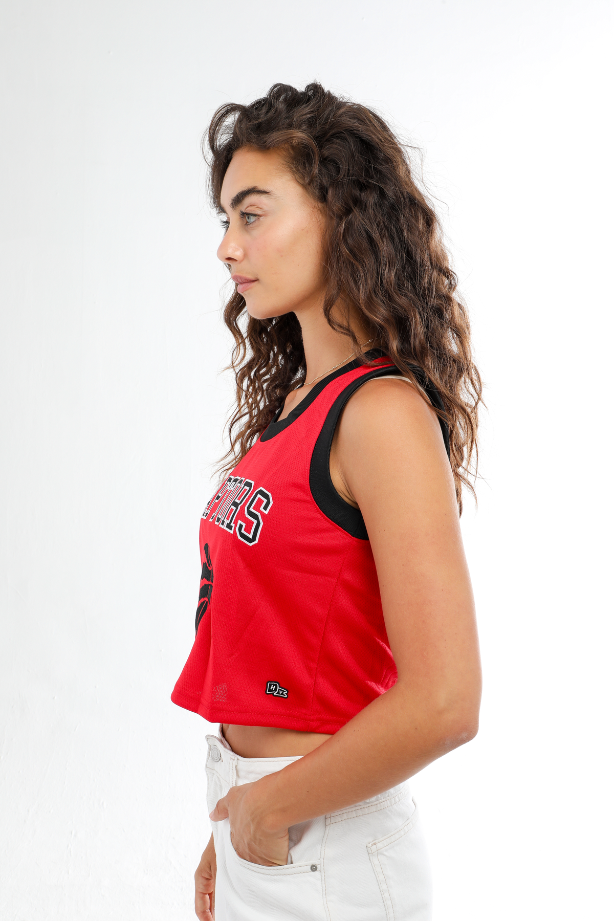 Toronto Raptors Basketball Jersey