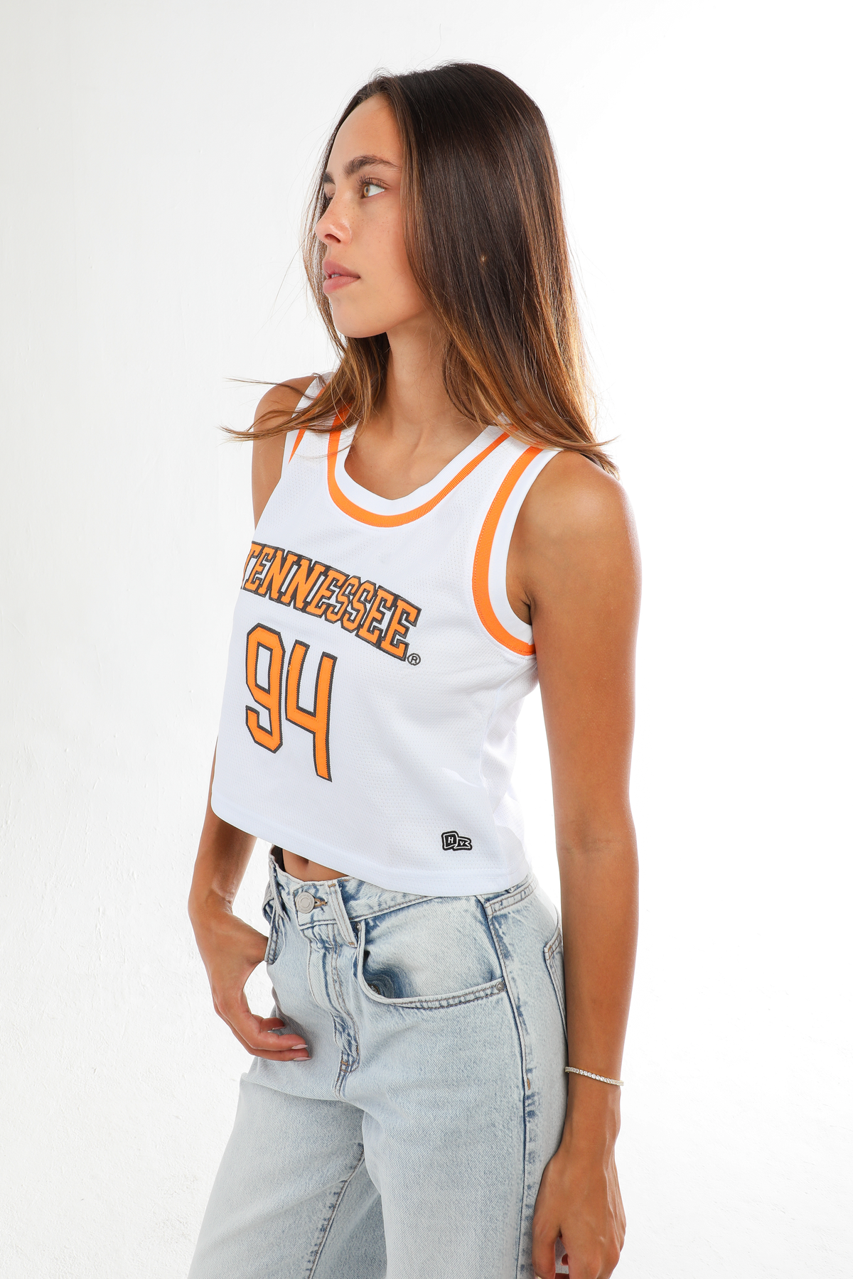 University of Tennessee Basketball Jersey