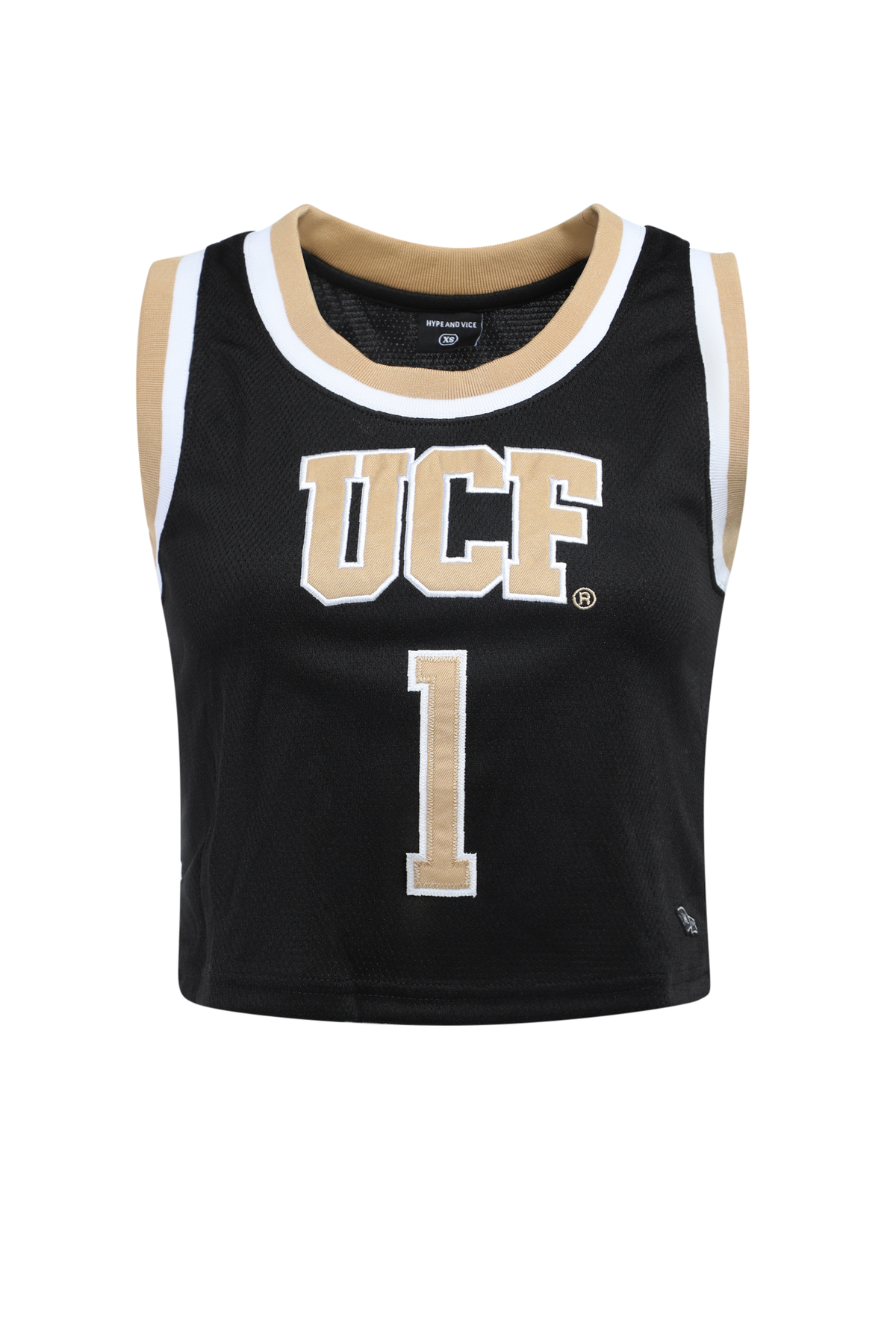 UCF Basketball Jersey