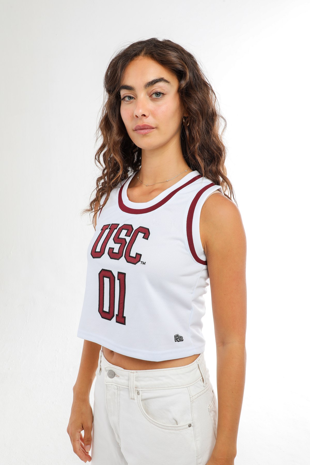 University of South Carolina Basketball Jersey