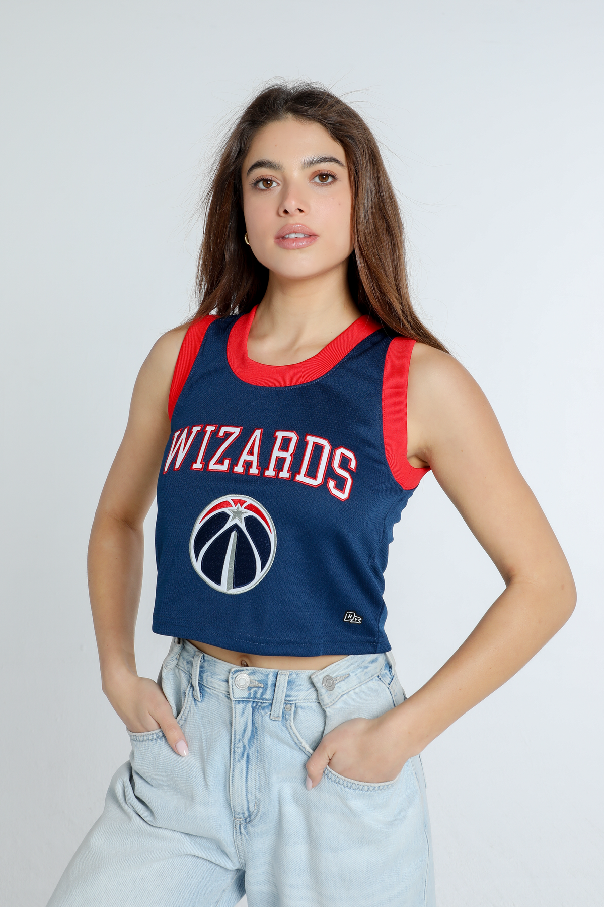 Washington Wizards Basketball Jersey