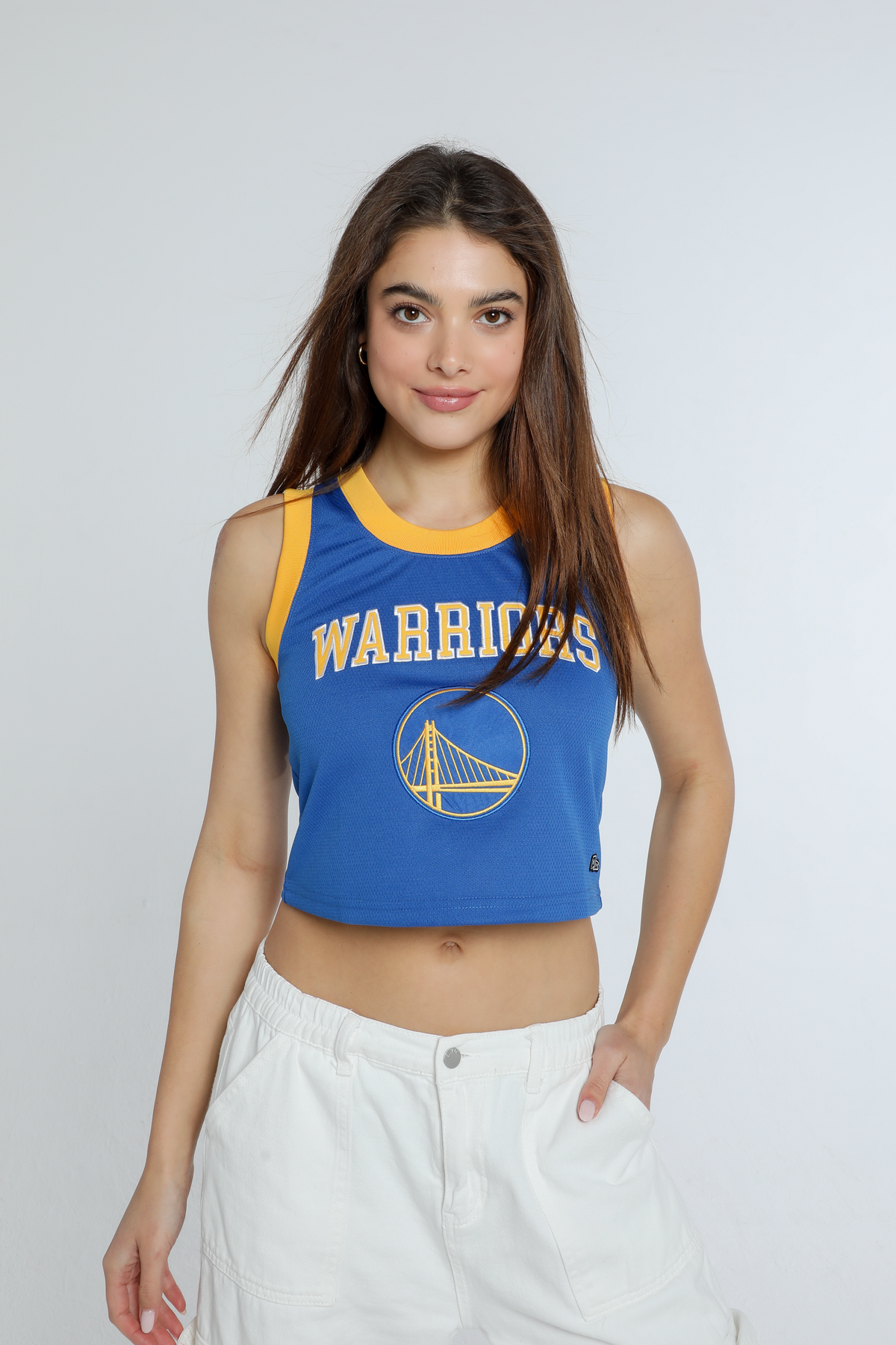 Golden State Warriors Basketball Jersey