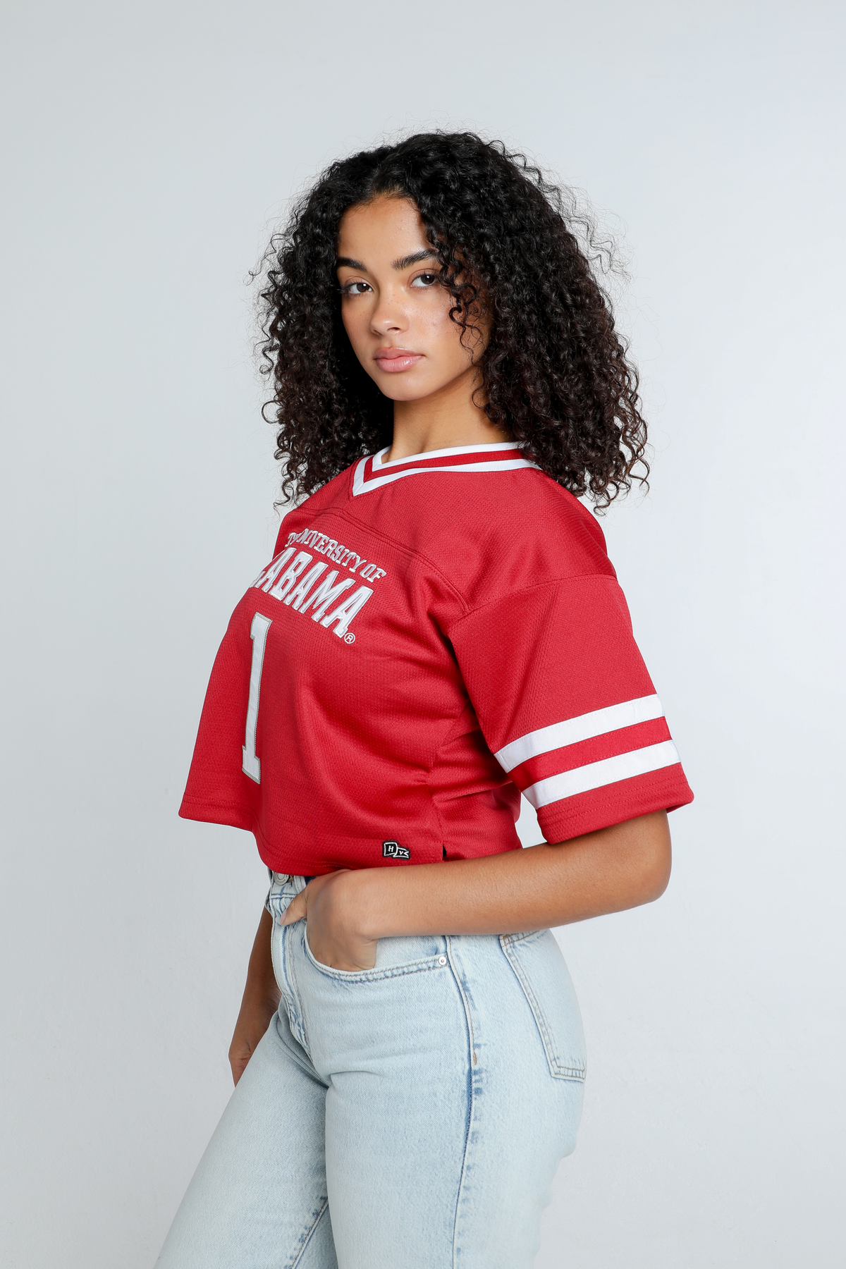 University of Alabama Football Jersey