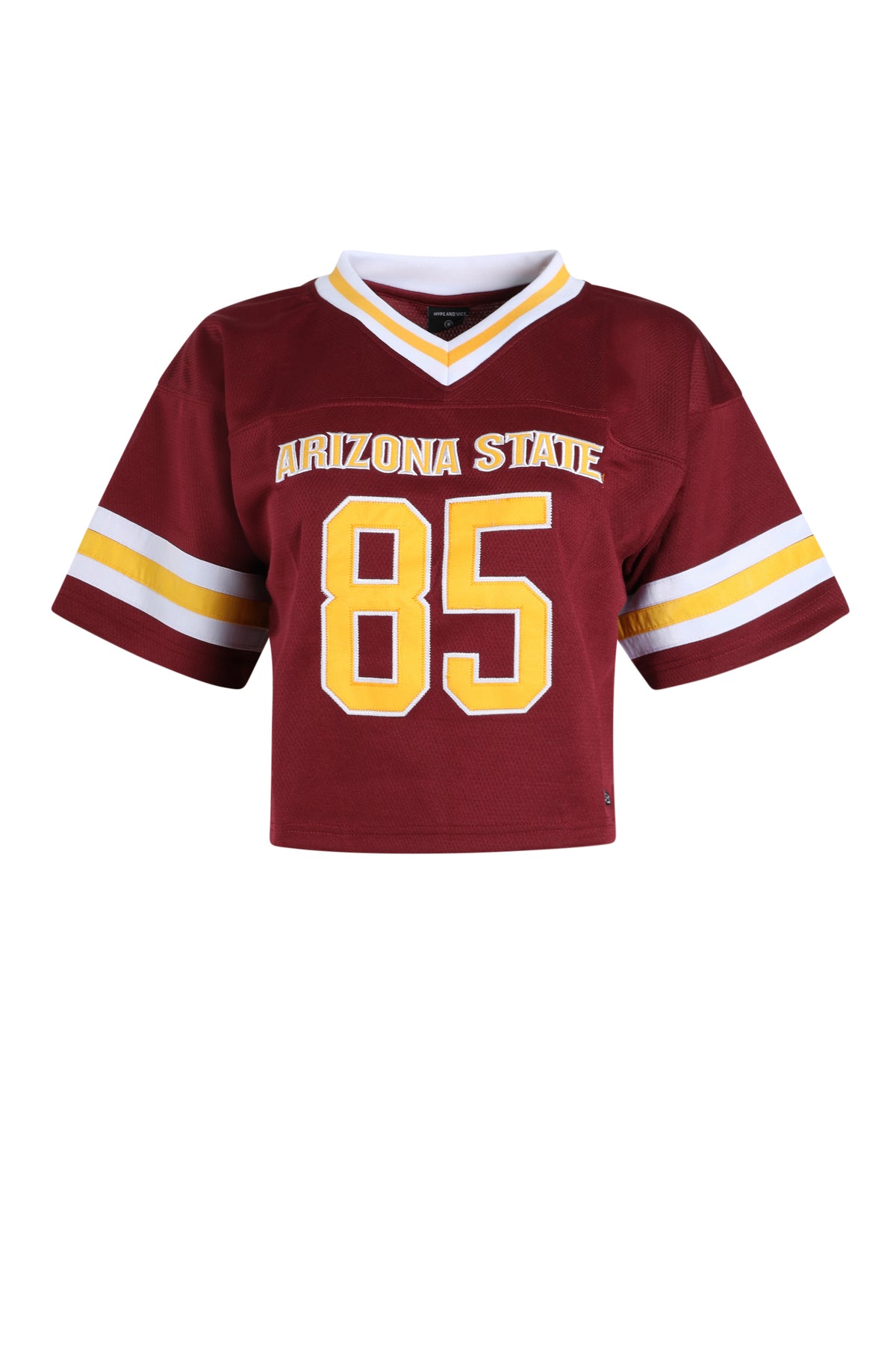 ASU Football Jersey