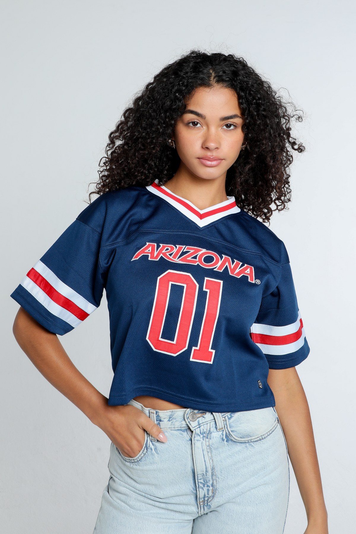 Arizona Football Jersey