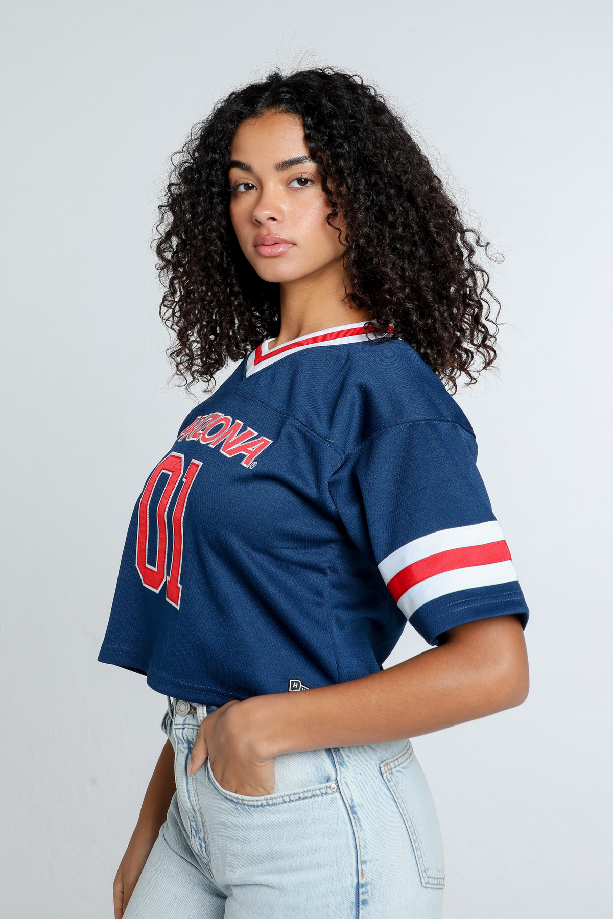 Arizona Football Jersey