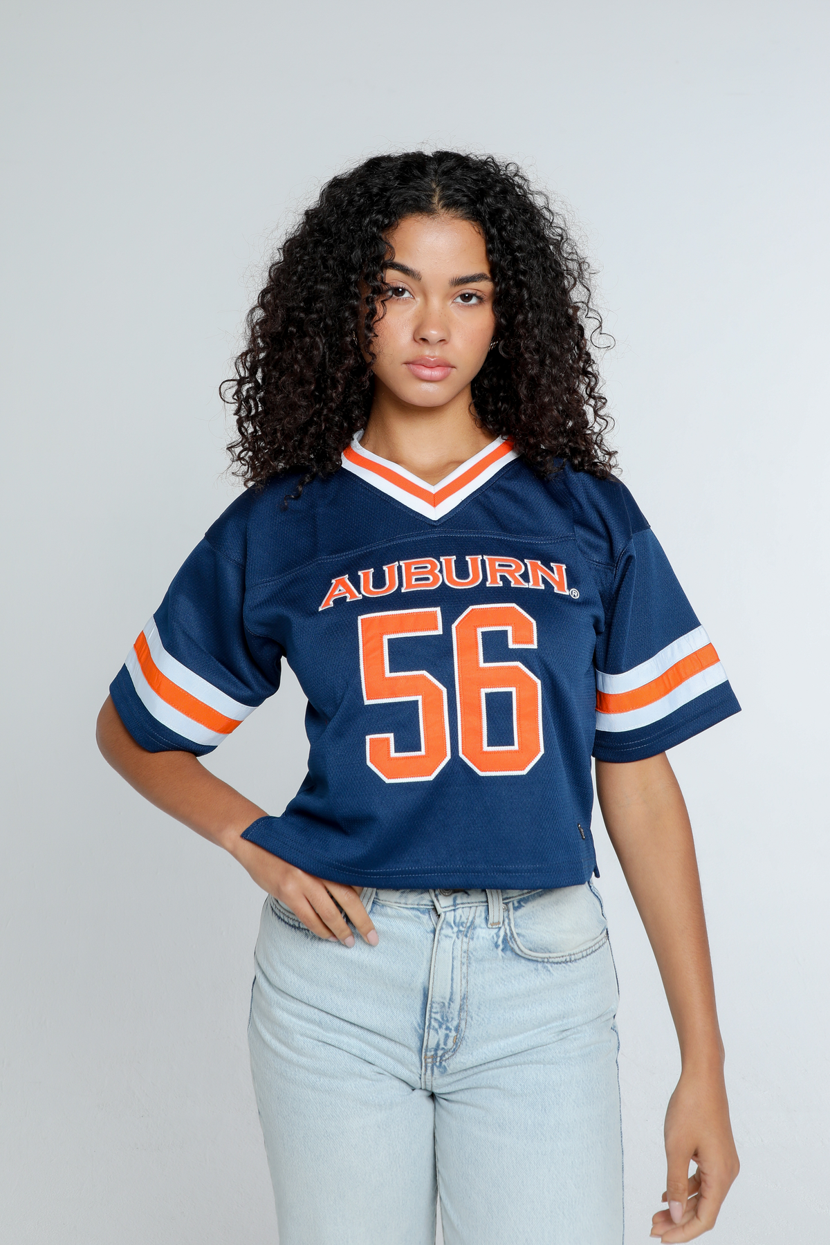 Auburn University Football Jersey