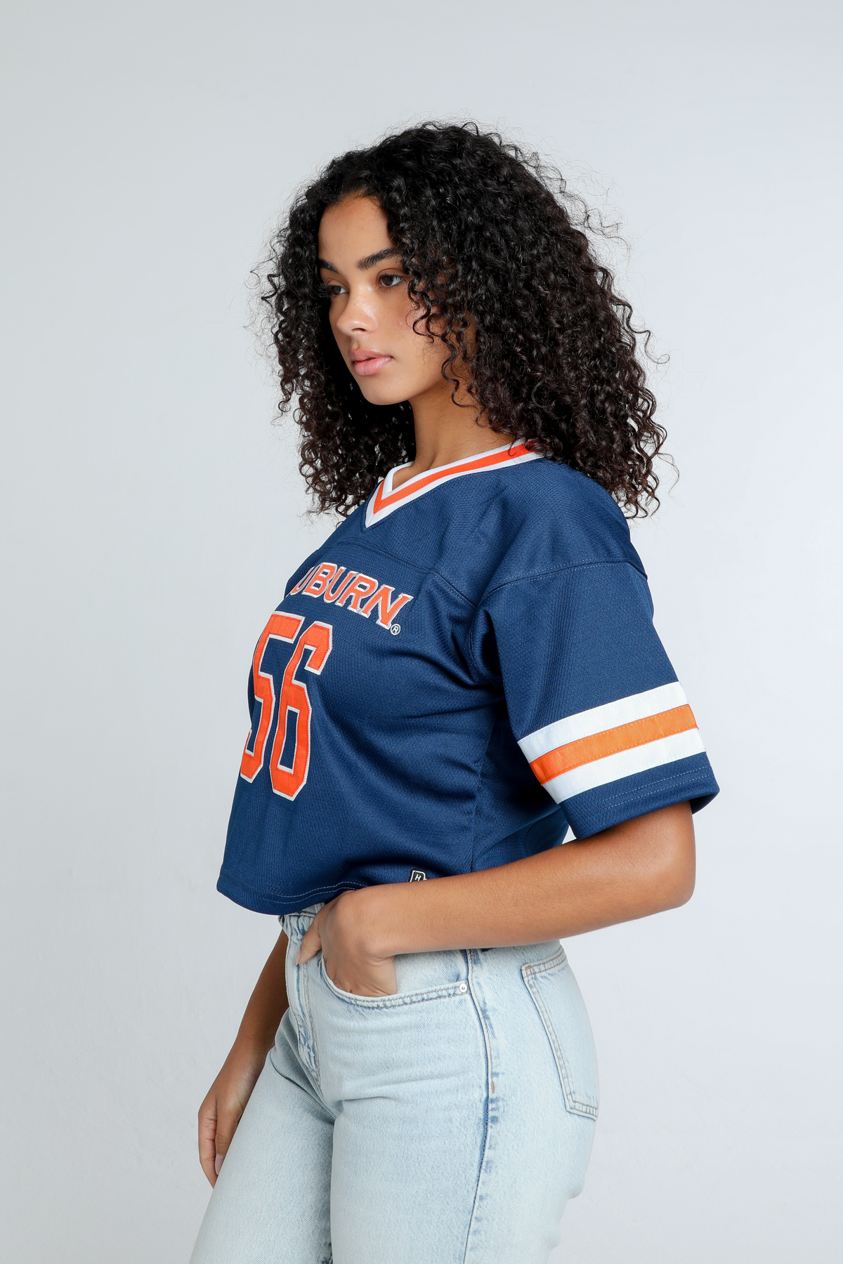 Auburn University Football Jersey