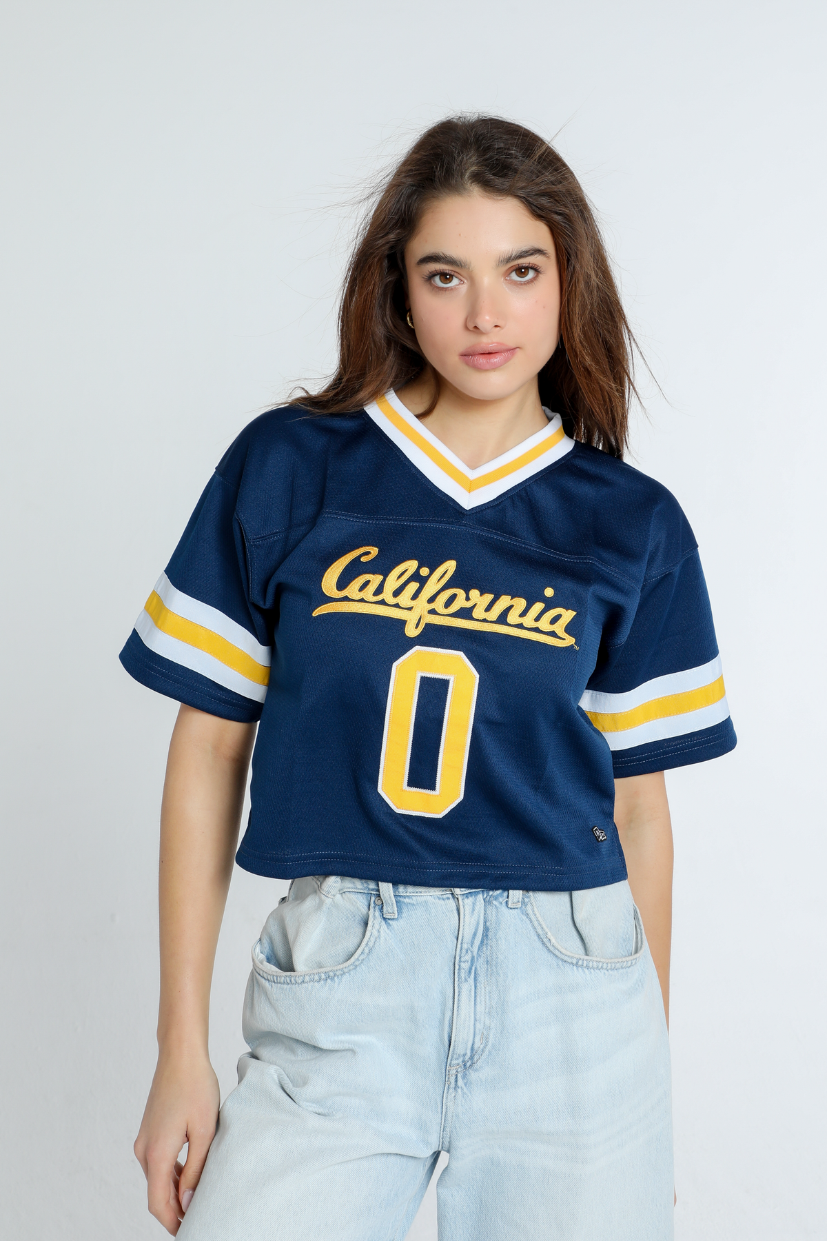 Berkeley Football Jersey