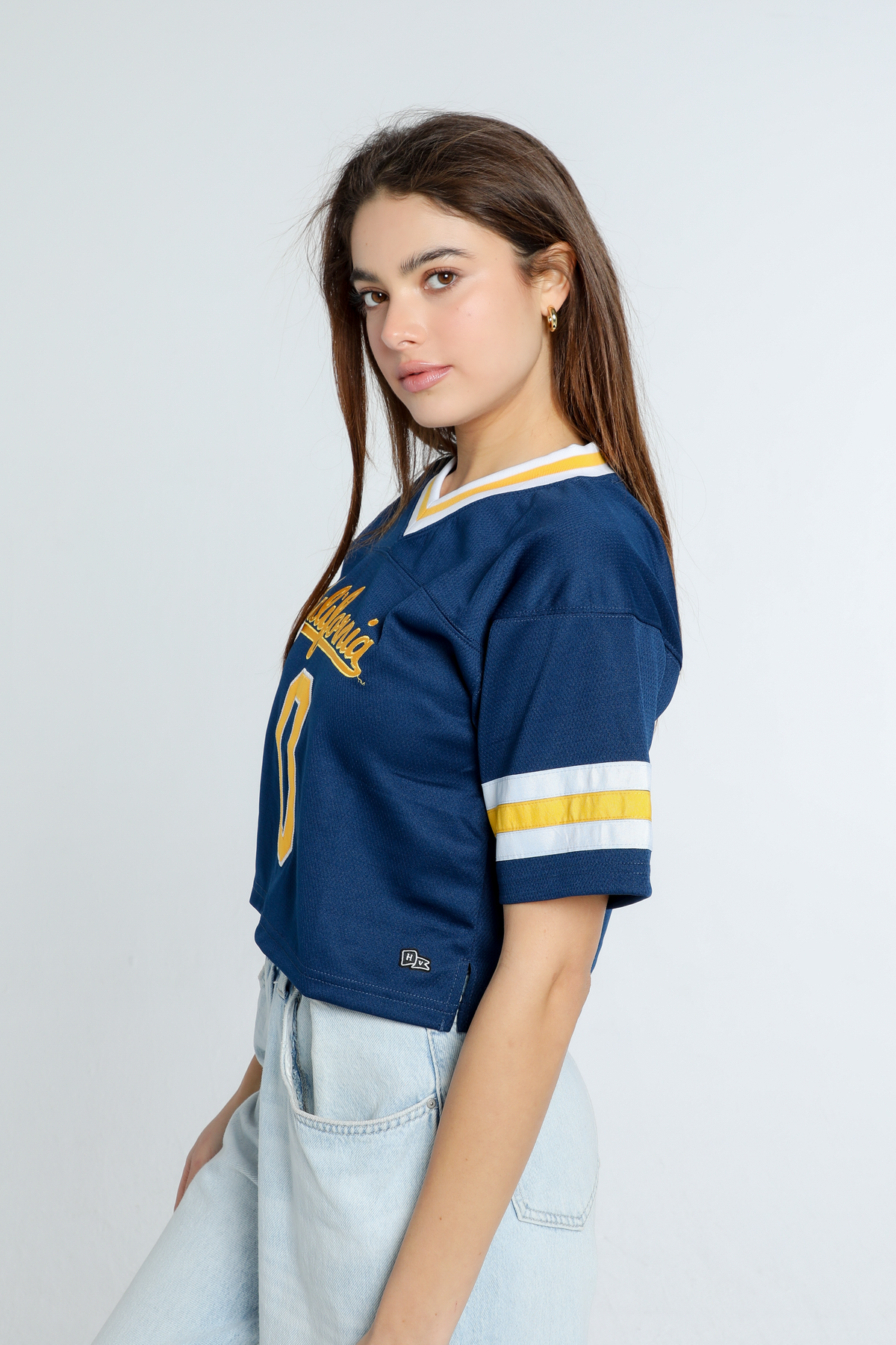 Berkeley Football Jersey