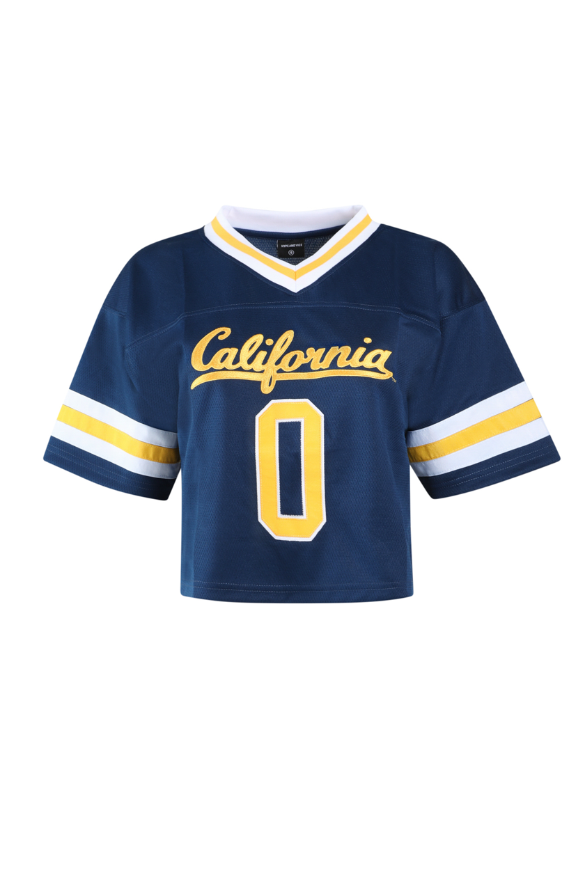 Berkeley Football Jersey