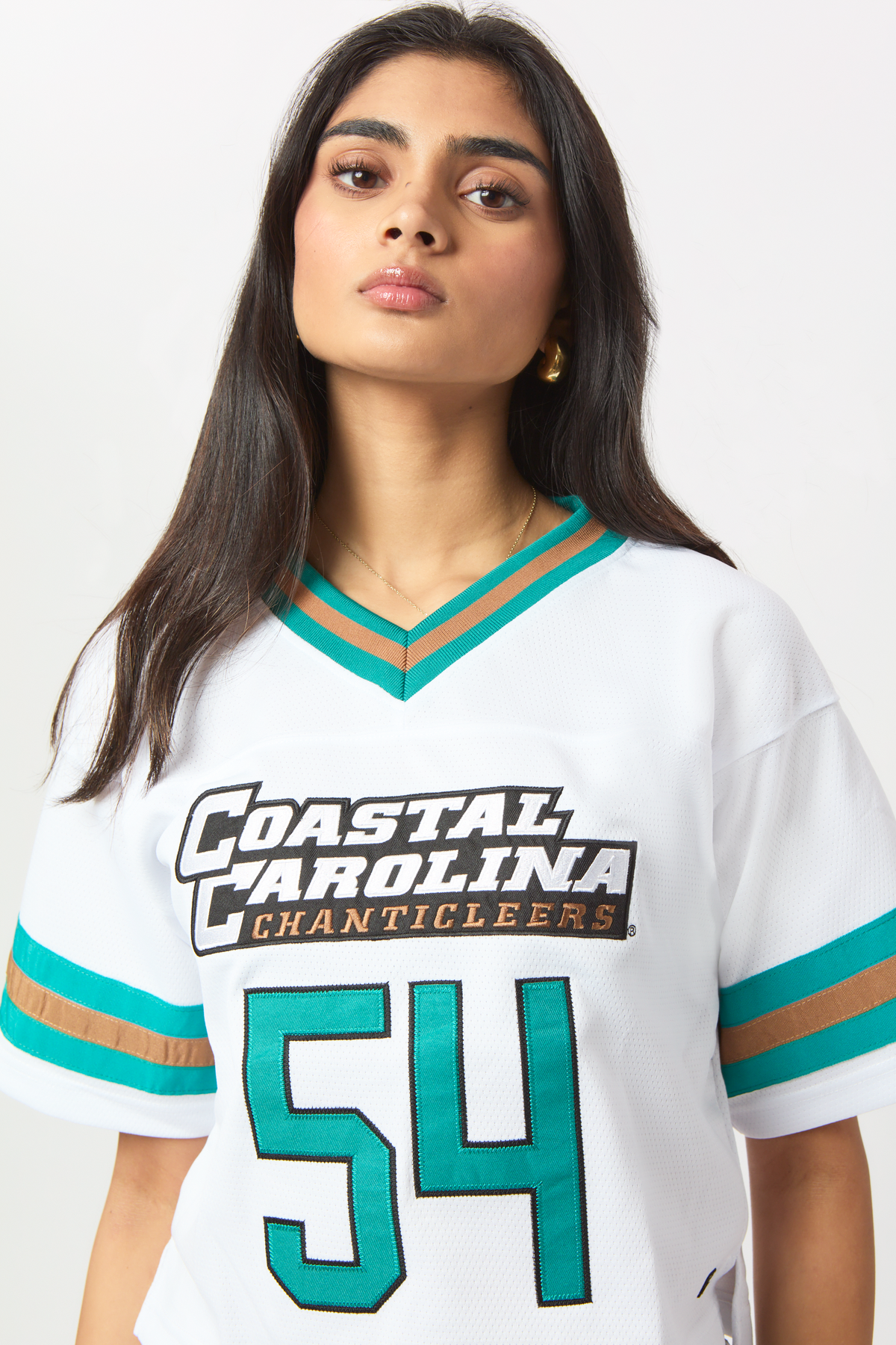 Coastal Carolina Football Jersey