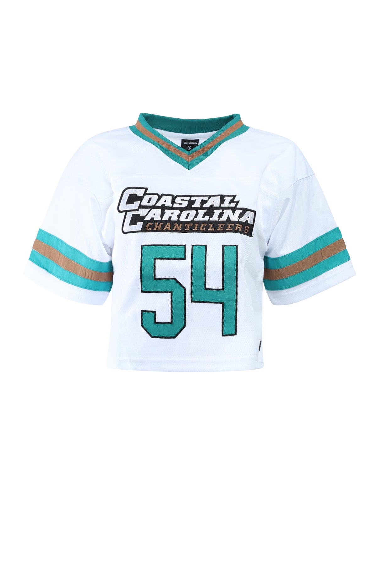 Coastal Carolina Football Jersey