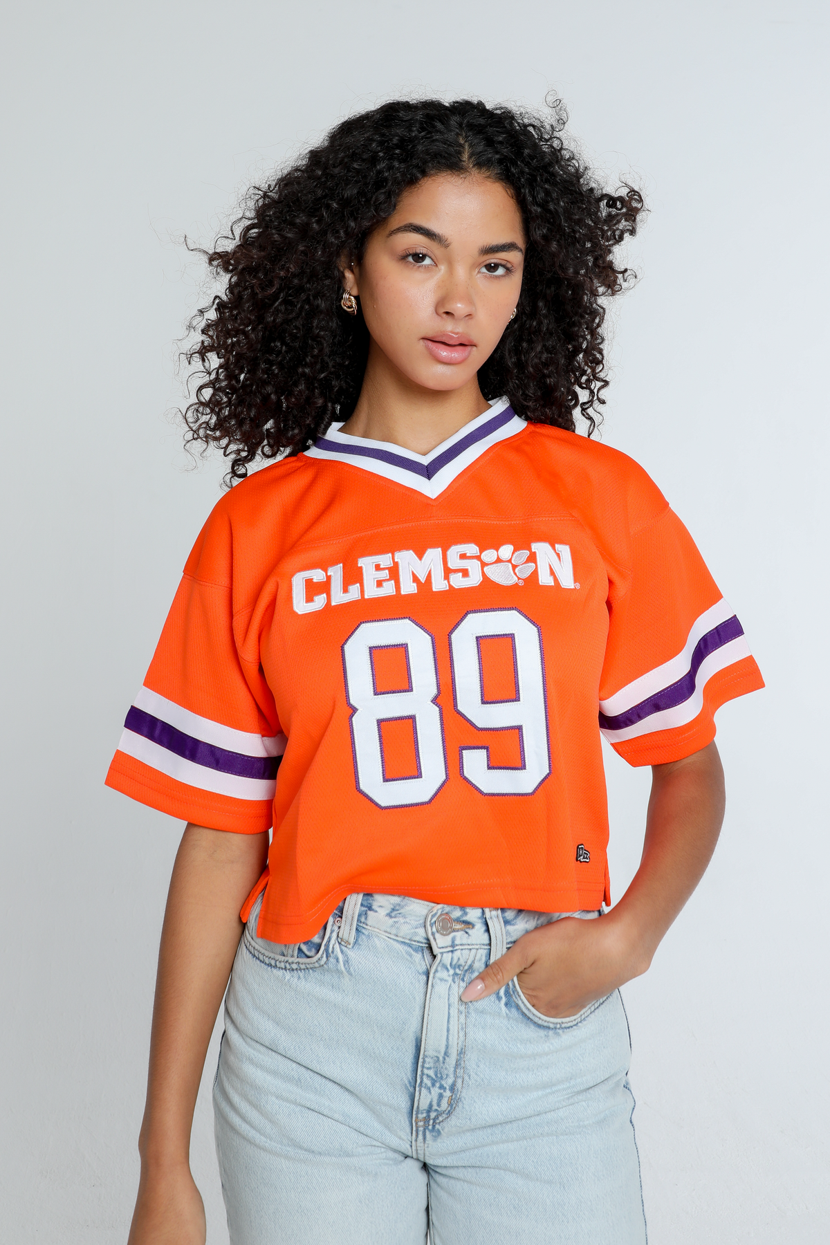 Clemson University Football Jersey