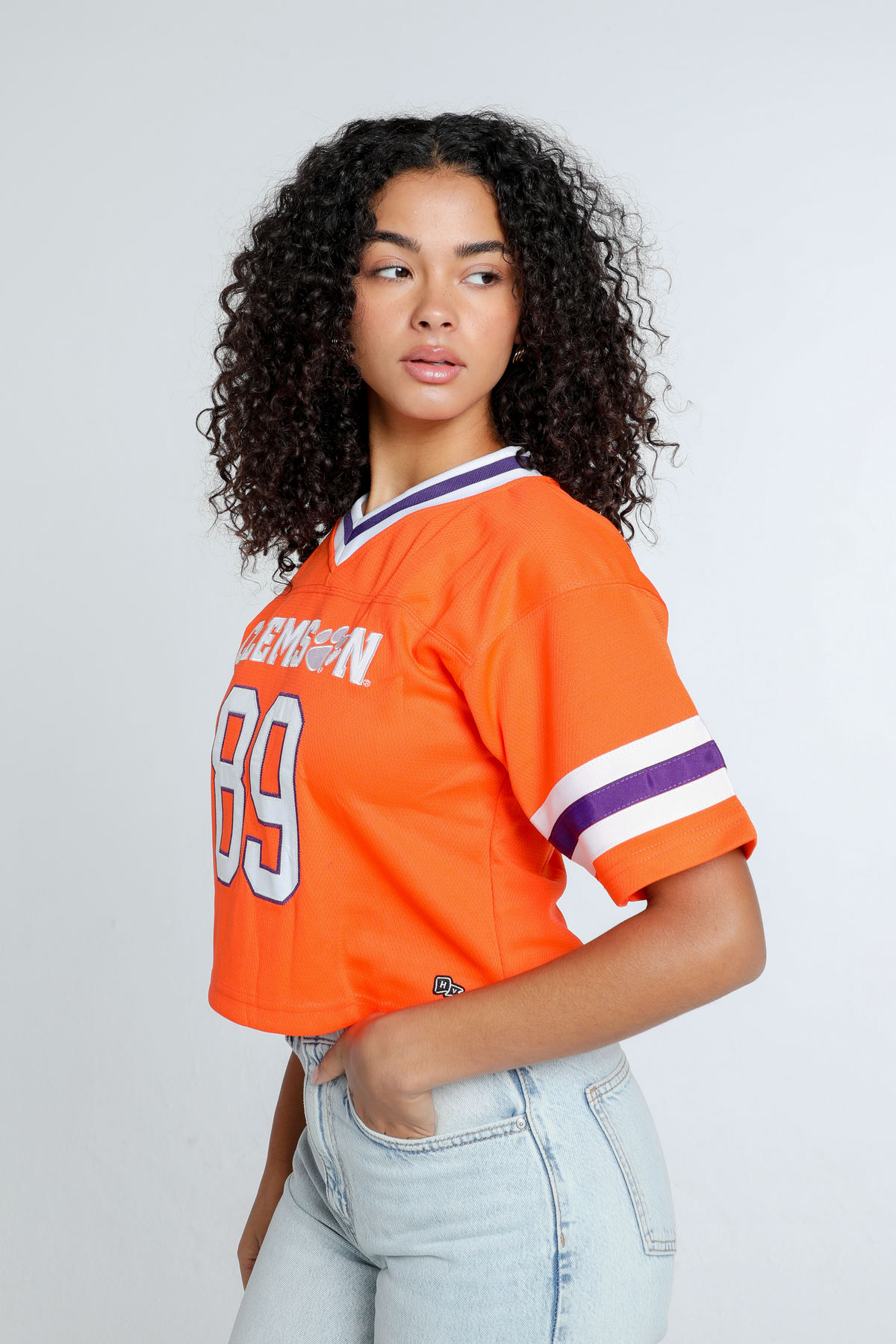 Clemson University Football Jersey