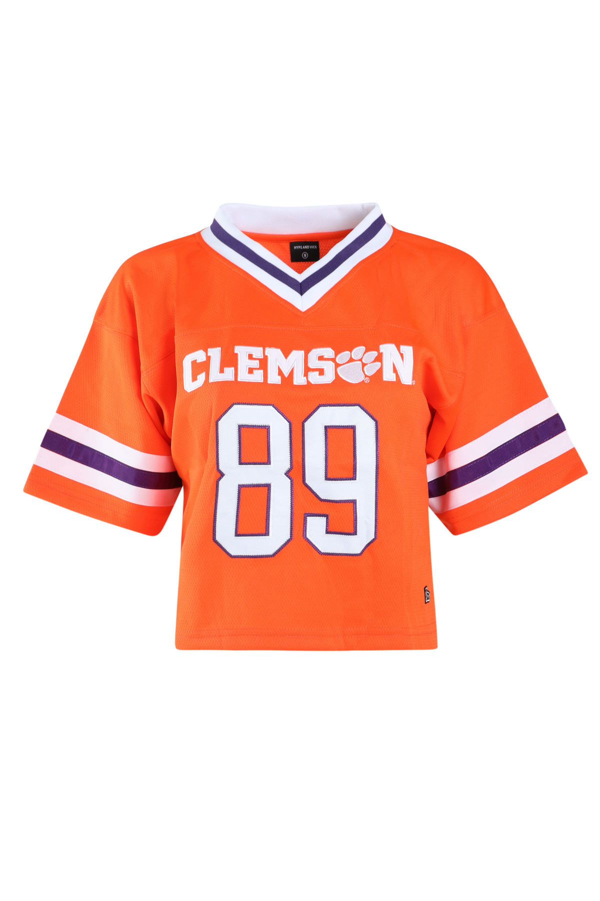 Clemson University Football Jersey