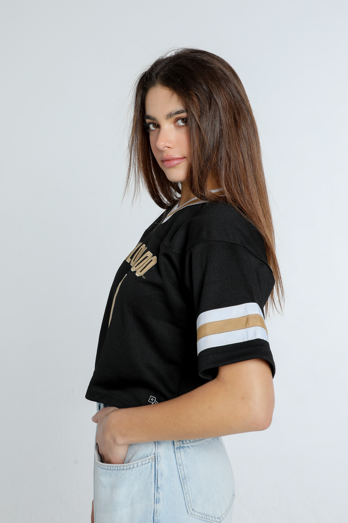 University of Colorado Football Jersey