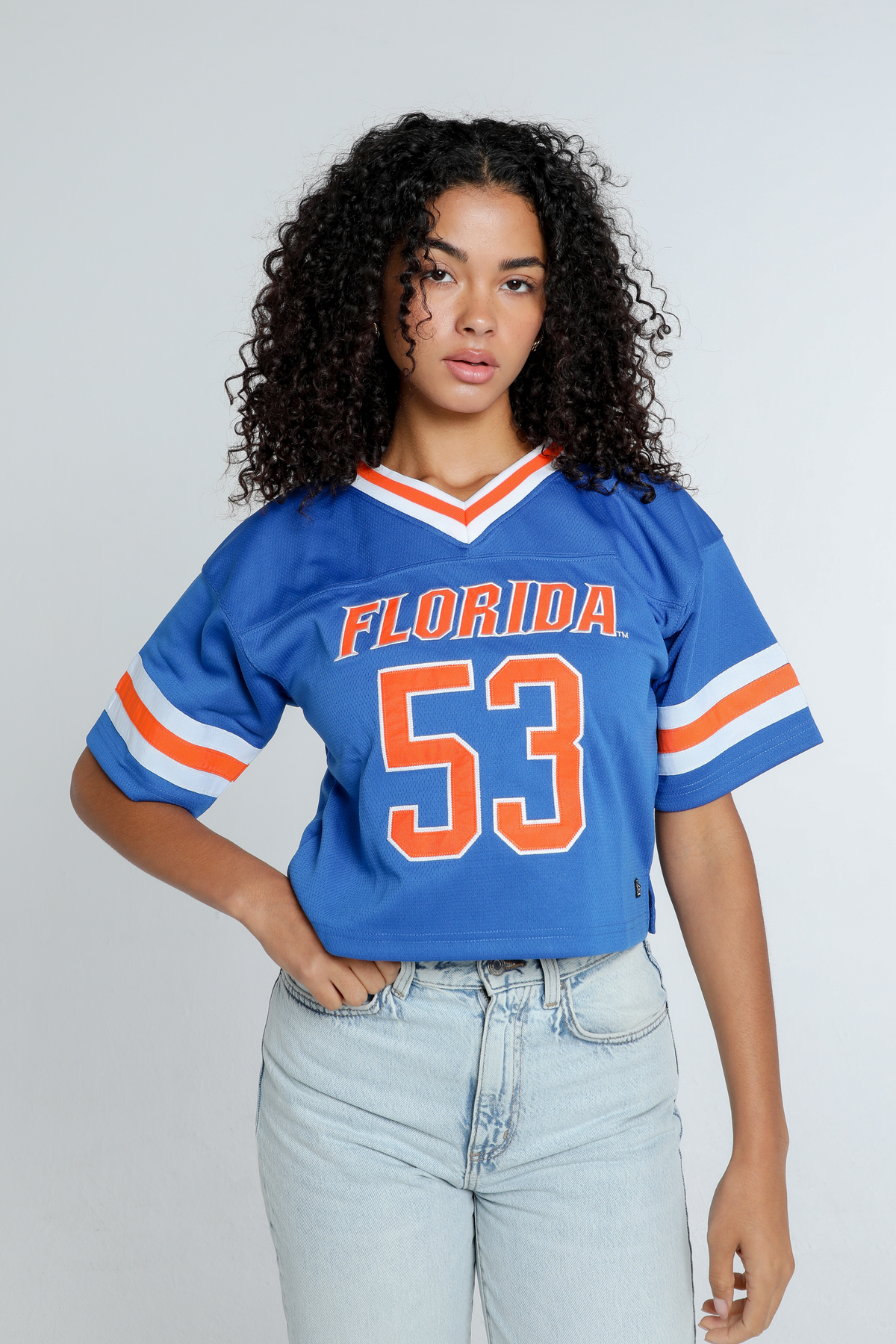 Florida Football Jersey