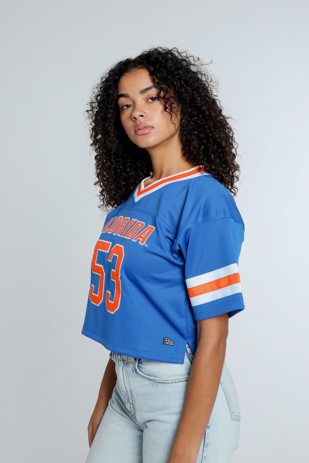 Florida Football Jersey