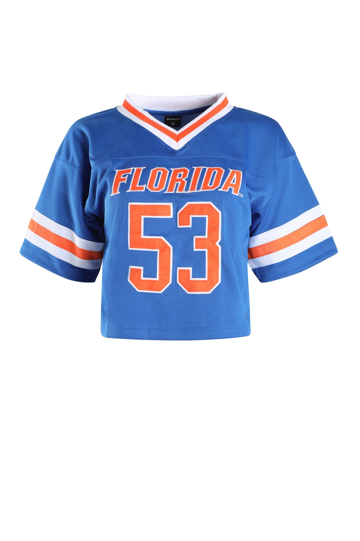 Florida Football Jersey