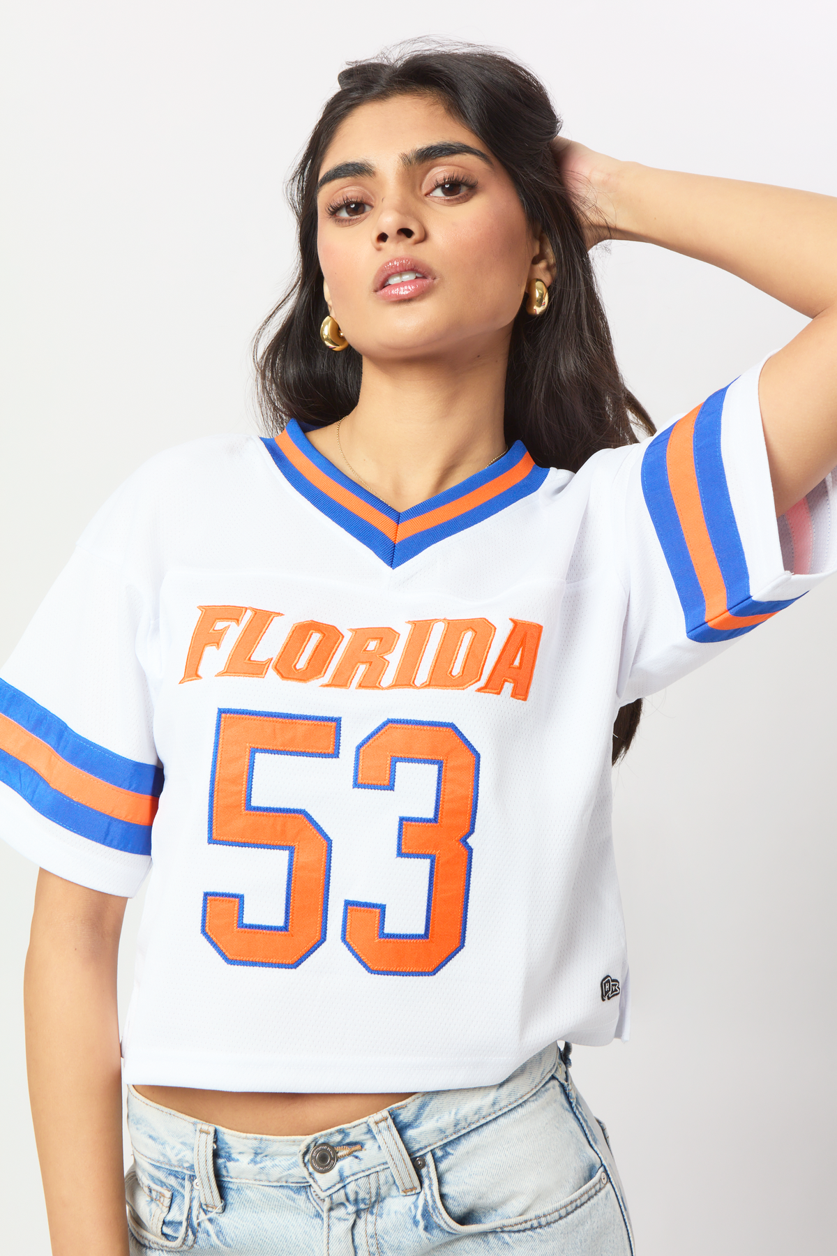 Florida Football Jersey