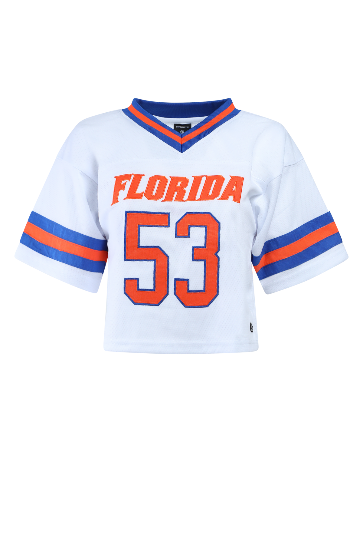 Florida Football Jersey