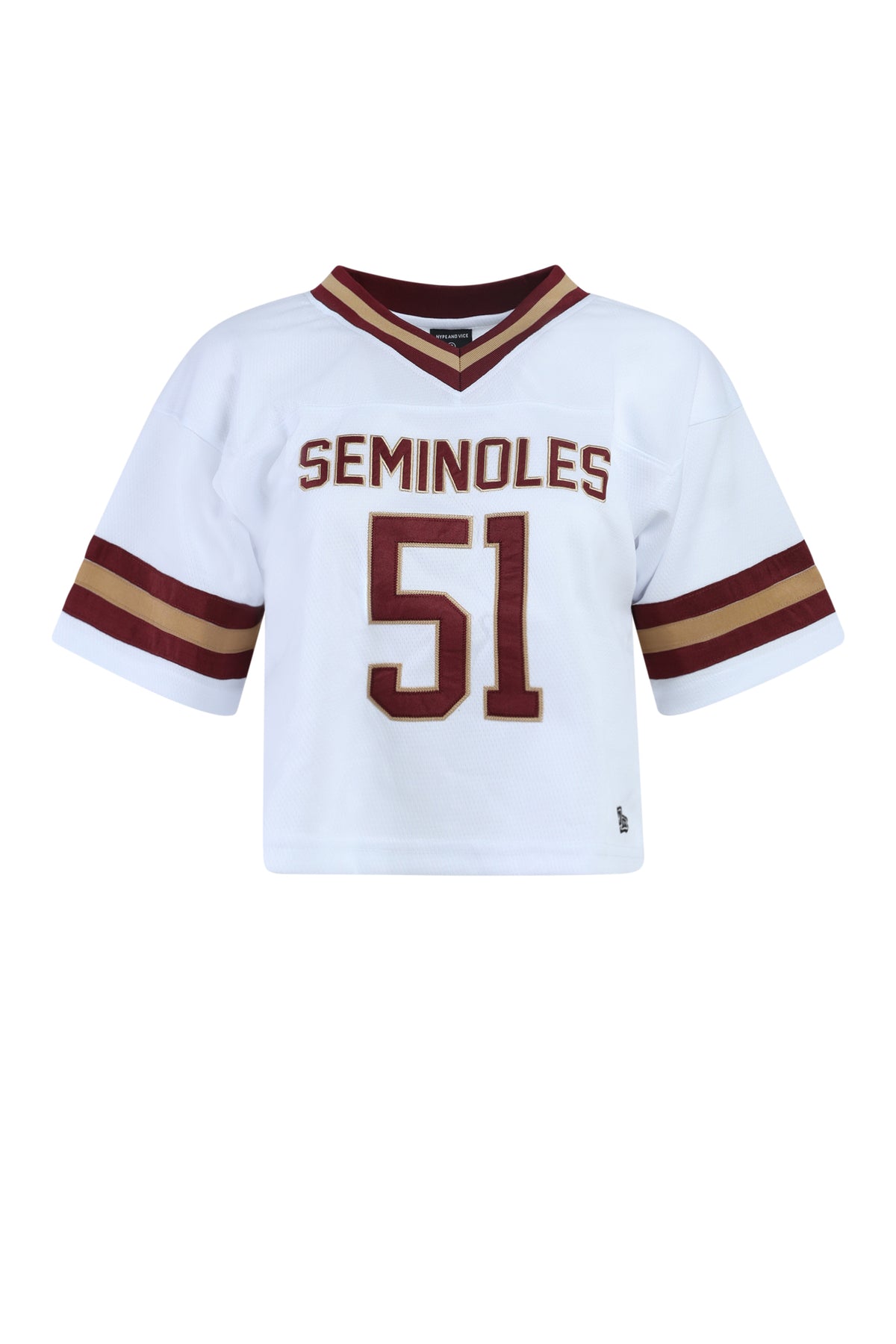 FSU Football Jersey