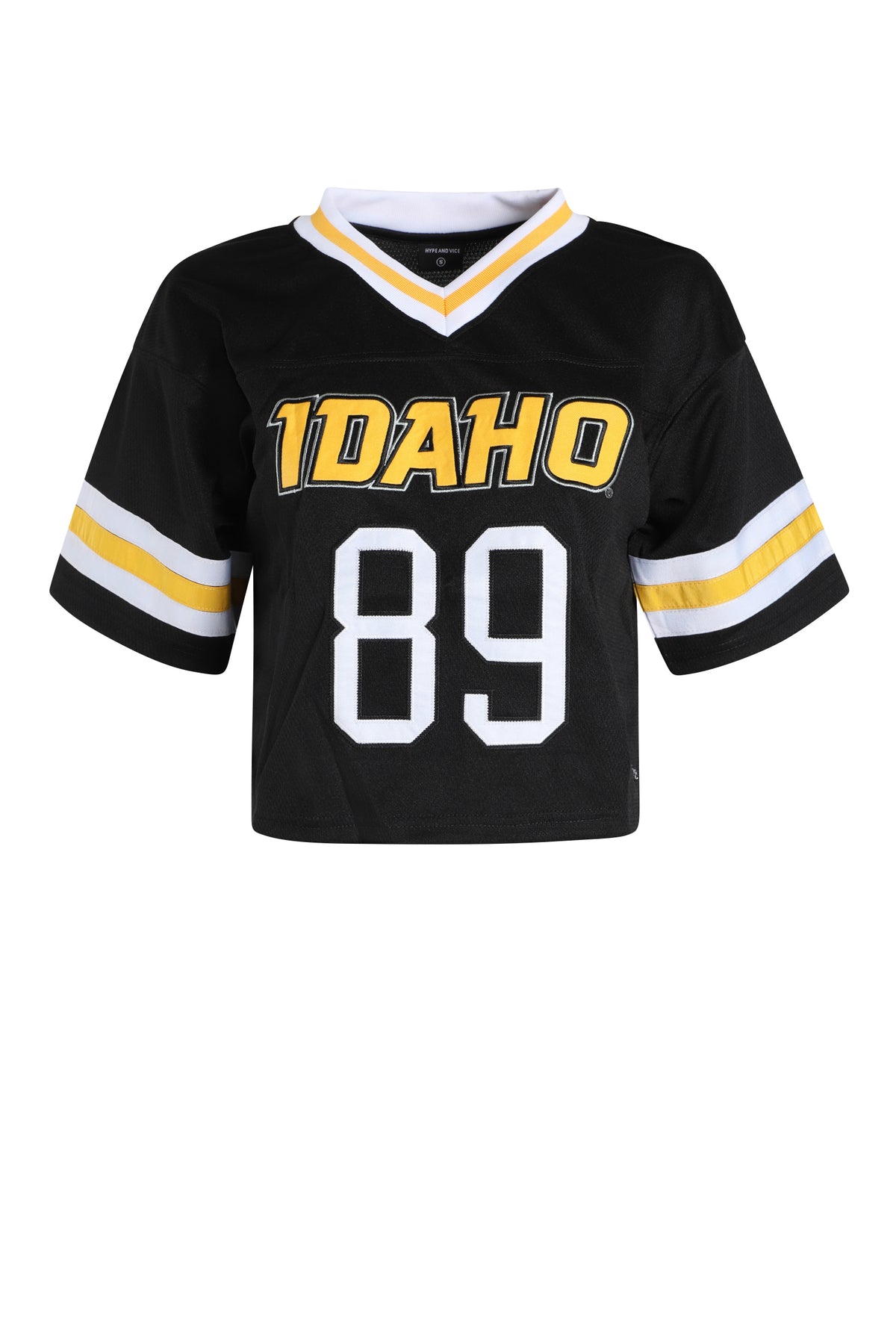 University of Idaho Football Jersey