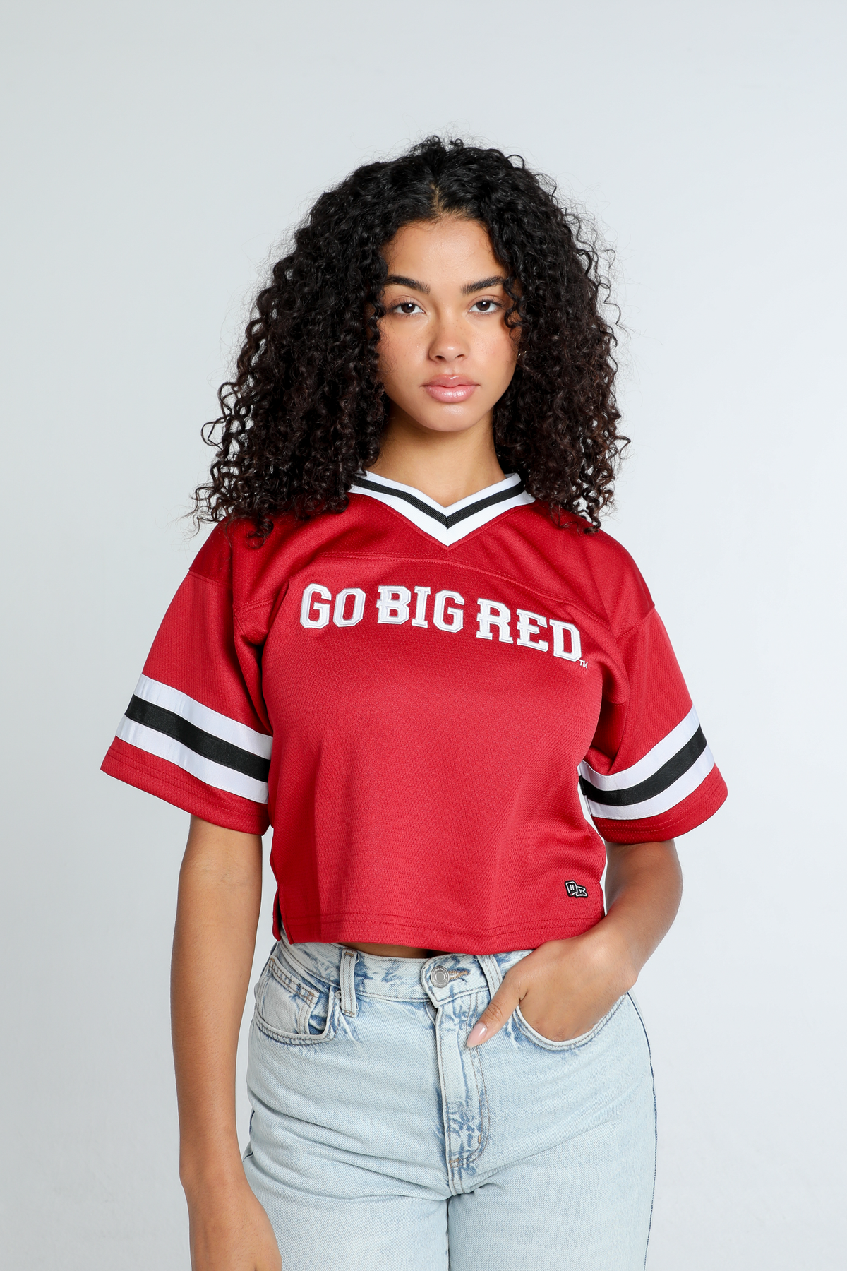 Indiana University Football Jersey