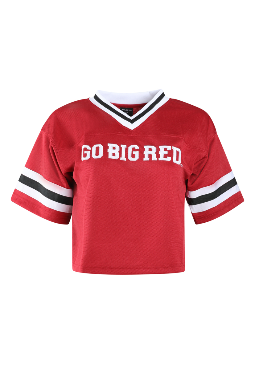 Indiana University Football Jersey