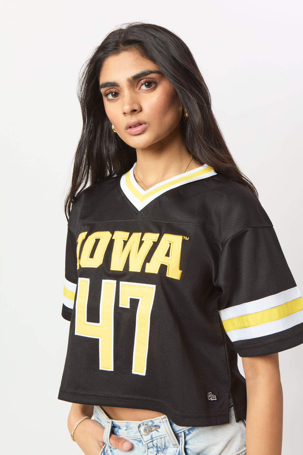 University of Iowa Football Jersey