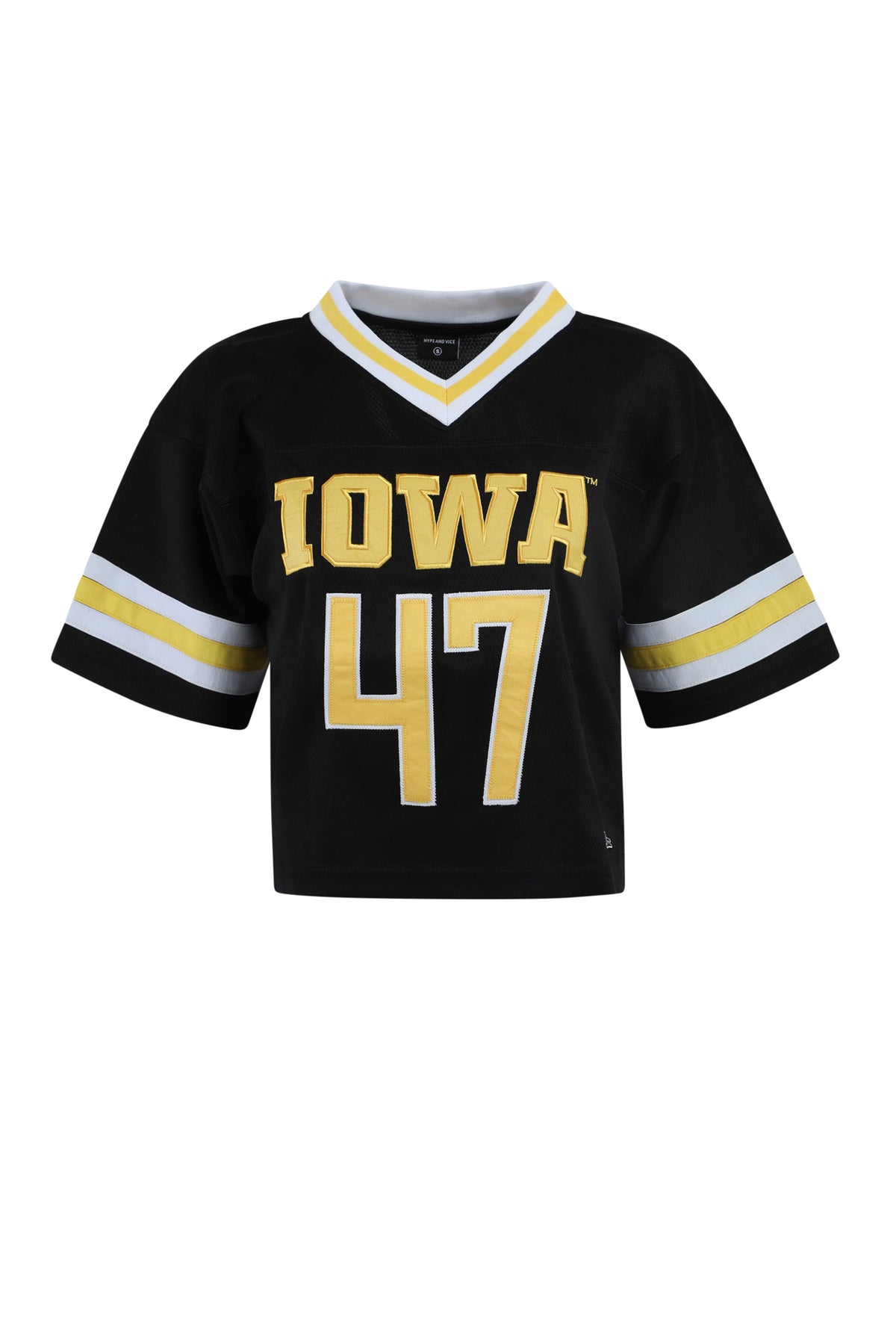 University of Iowa Football Jersey