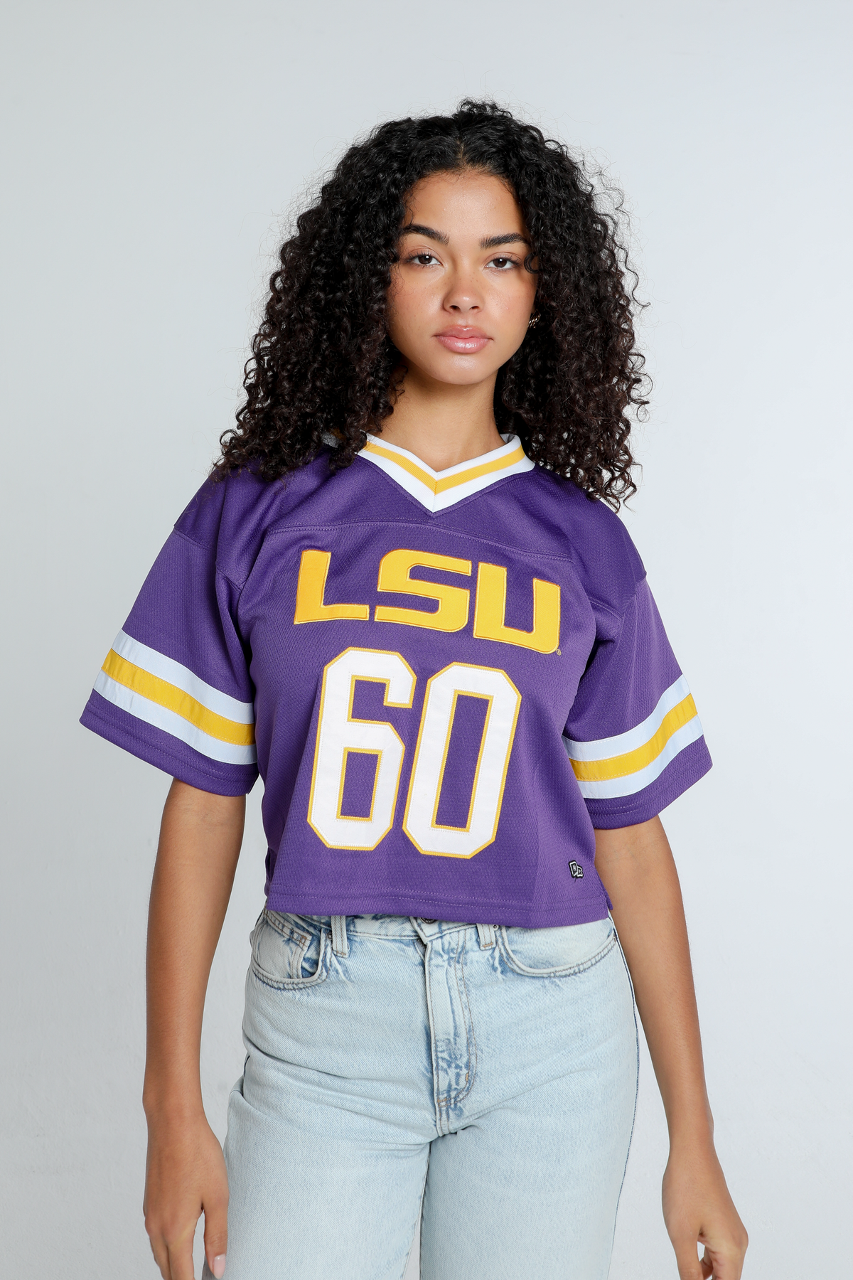 Louisiana State University Football Jersey