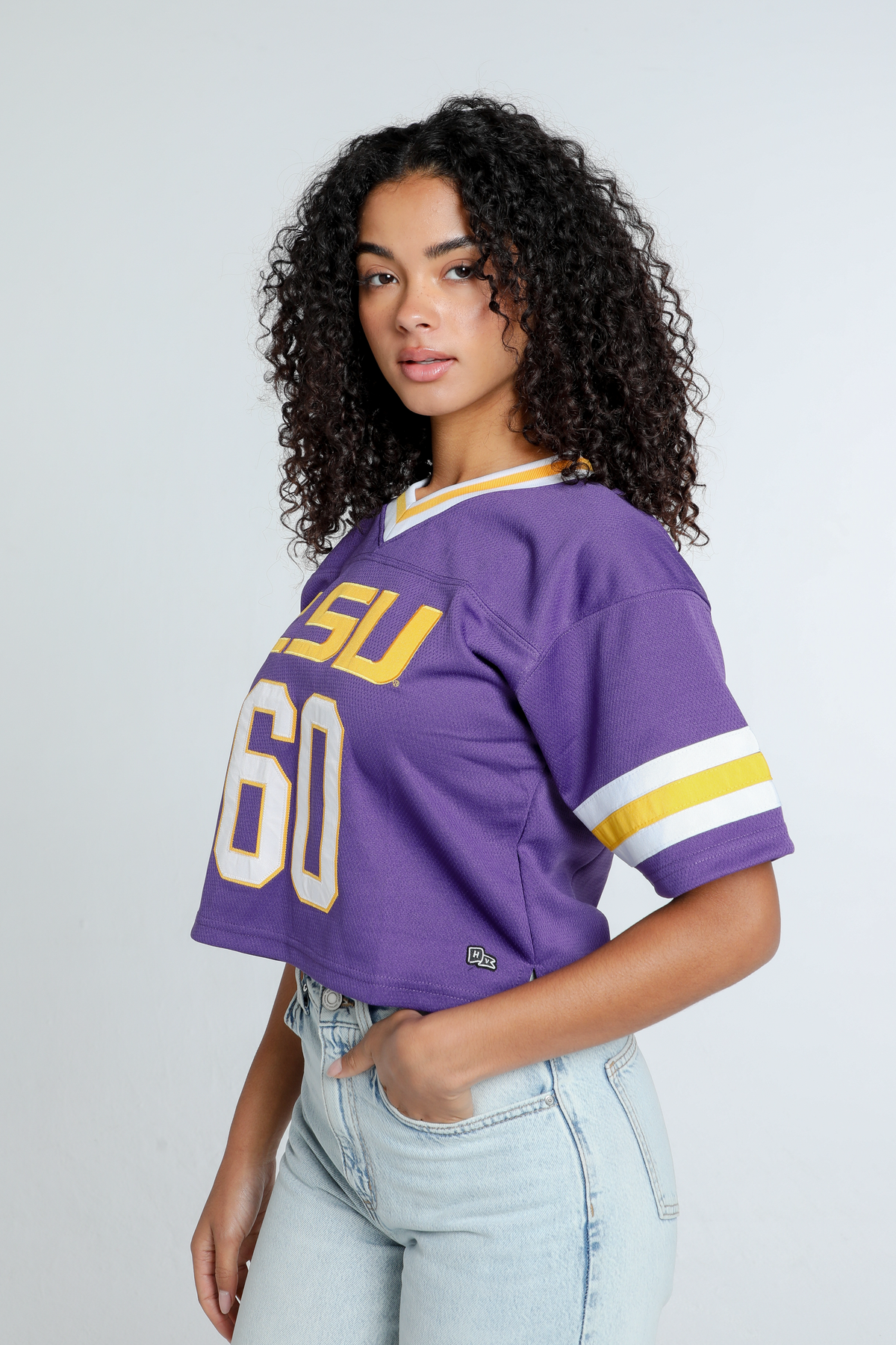 LSU Football Jersey