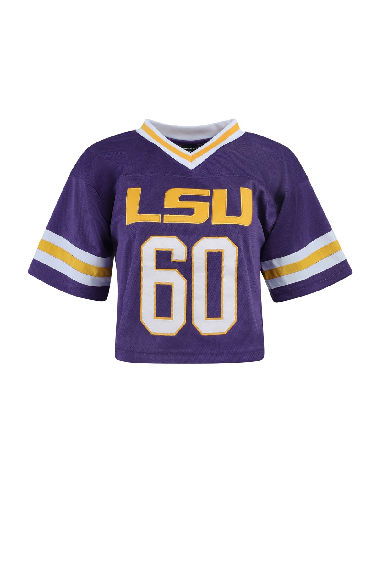 LSU Football Jersey