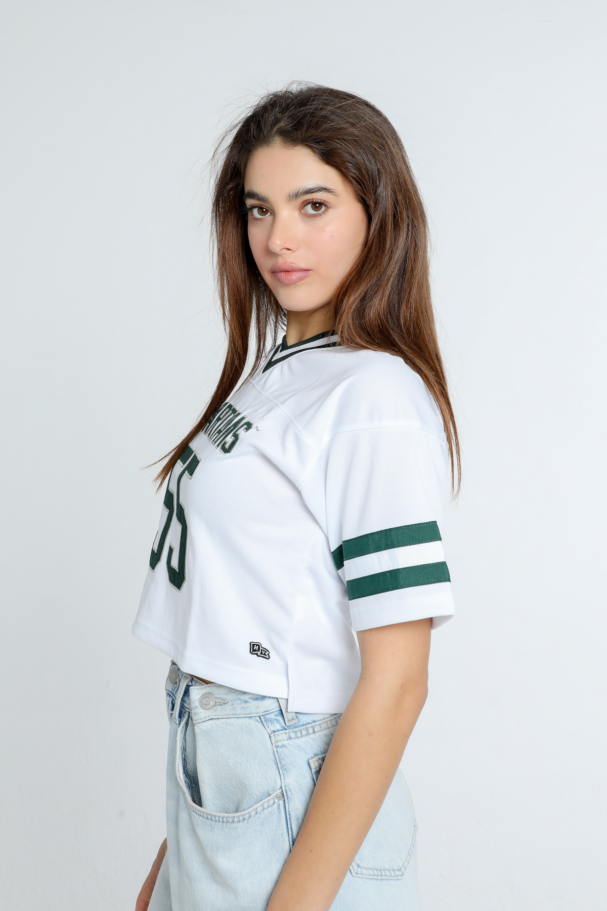 Michigan State University Football Jersey