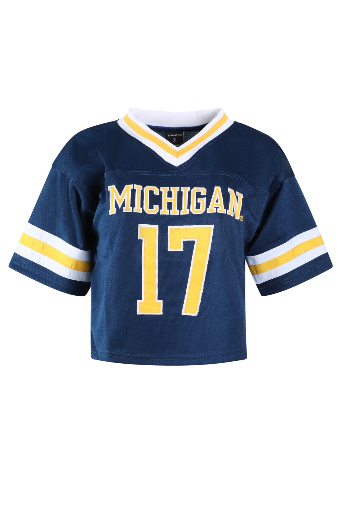 University of Michigan Football Jersey