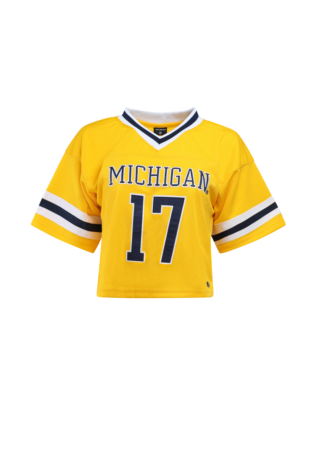 University of Michigan Football Jersey