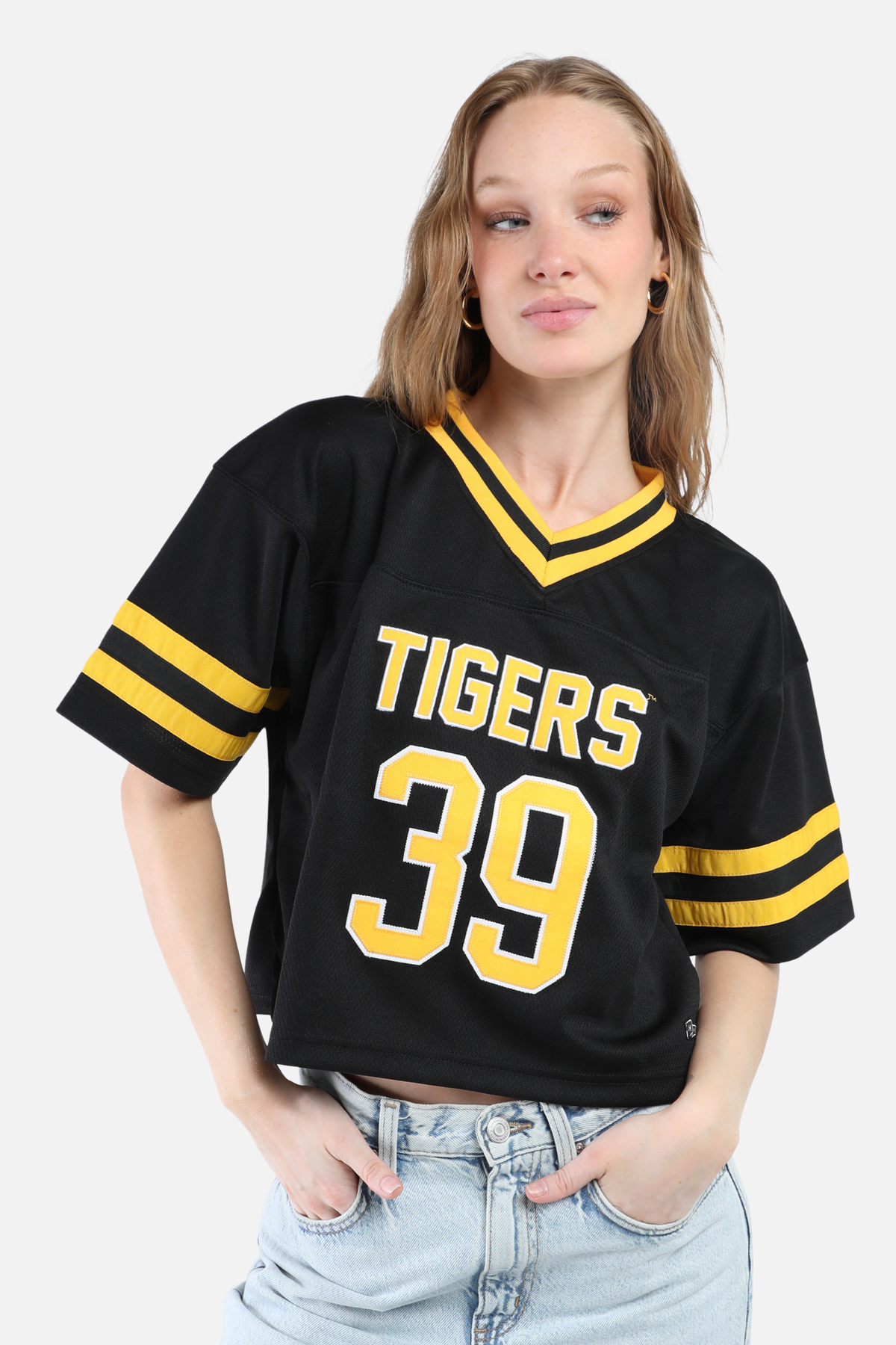 University of Missouri Football Jersey