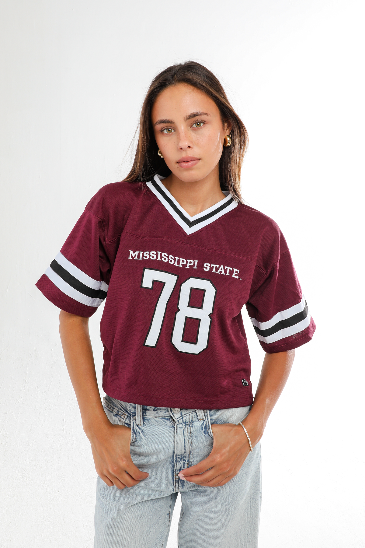 Mississippi State University Football Jersey