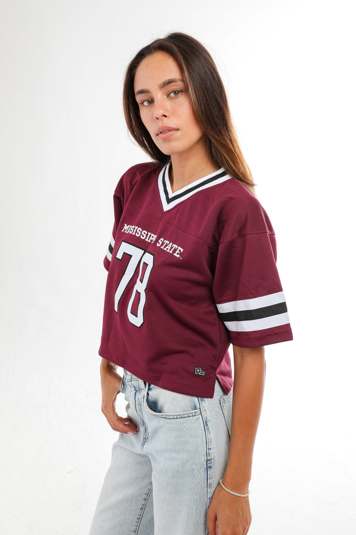 Mississippi State University Football Jersey