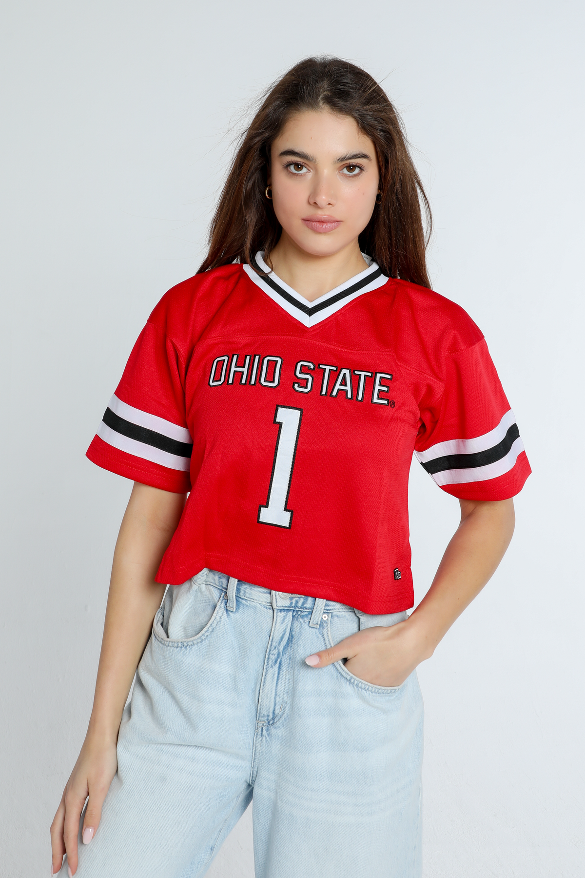 Ohio State University Football Jersey