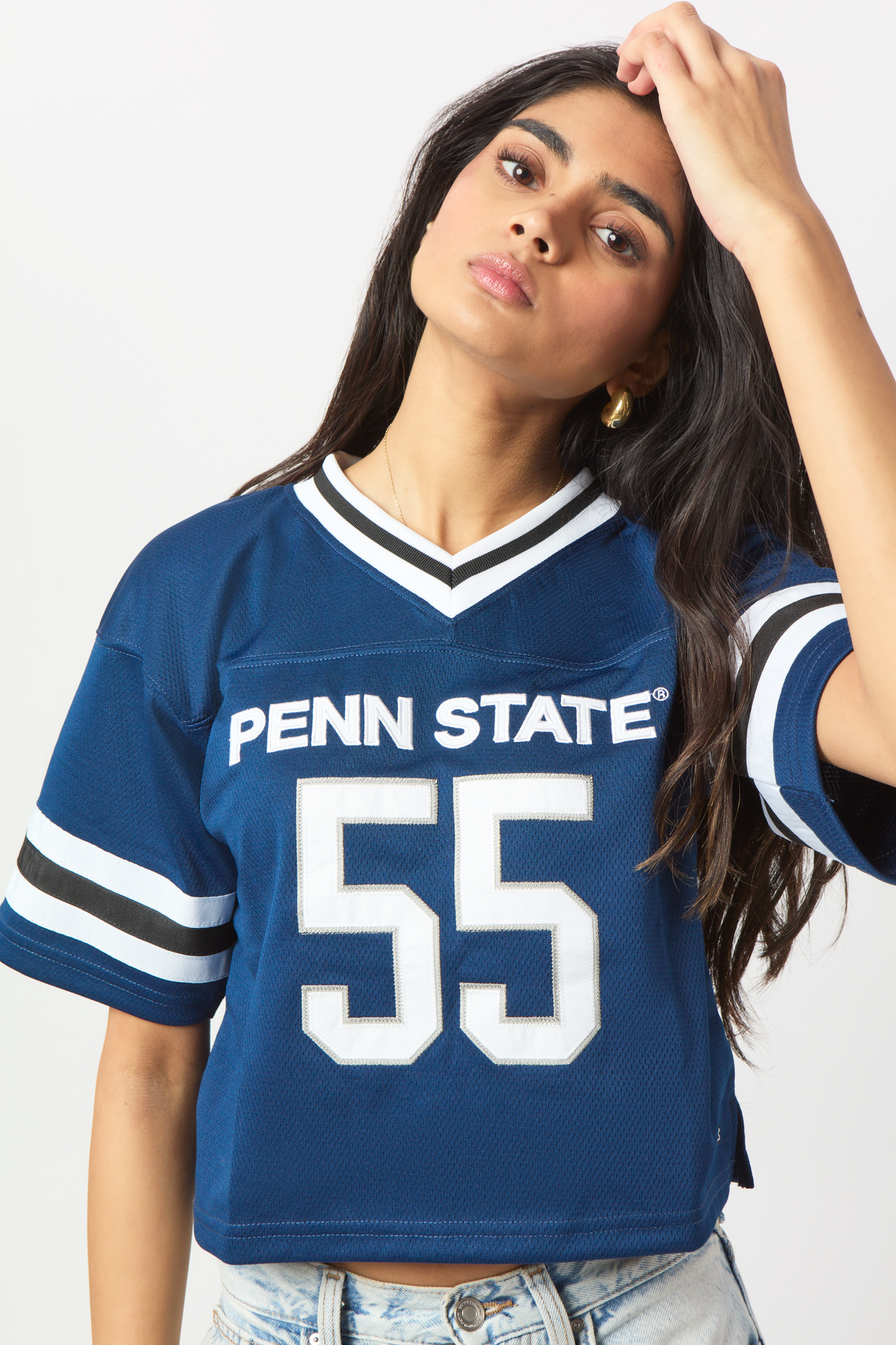 Pennsylvania State University Football Jersey