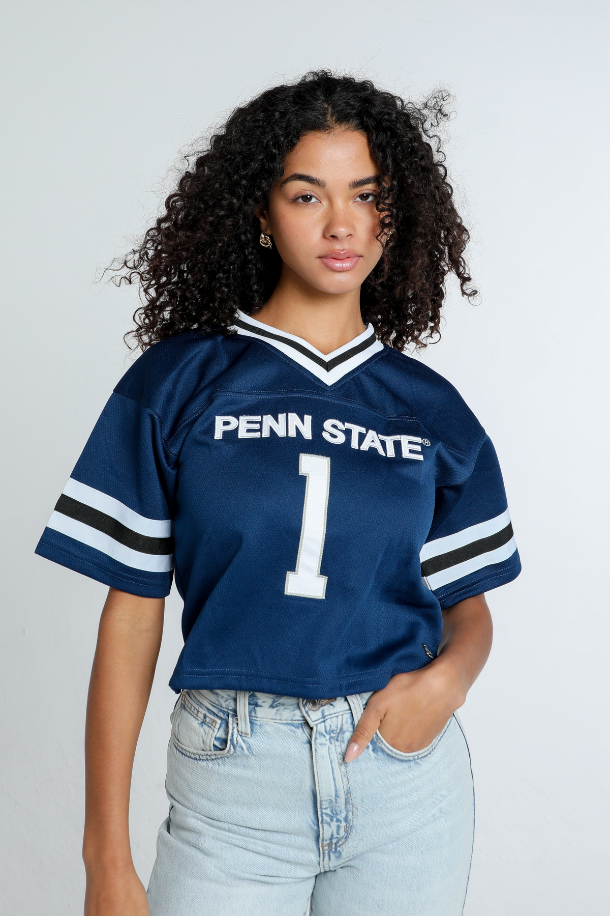 Pennsylvania State University Football Jersey