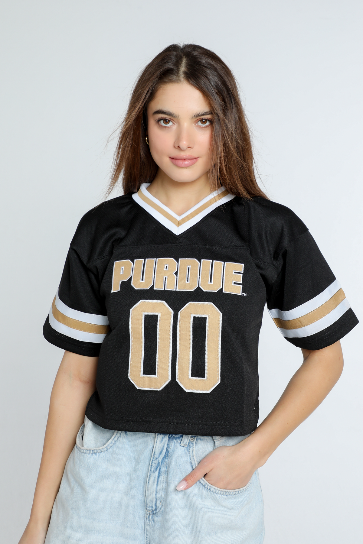 Purdue University Football Jersey