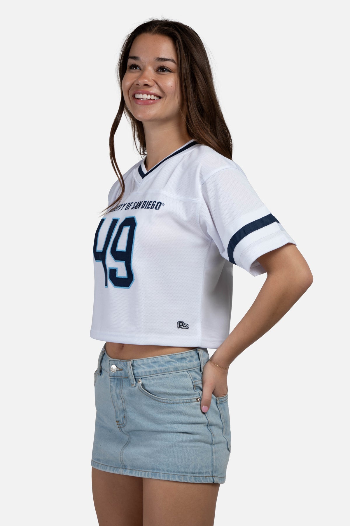 University of San Diego Football Jersey