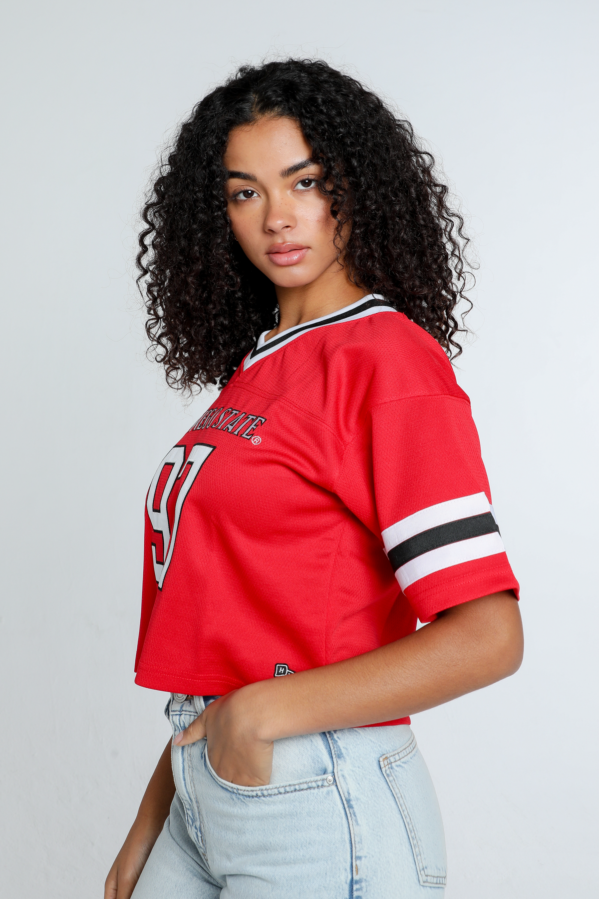 San Diego State University Football Jersey