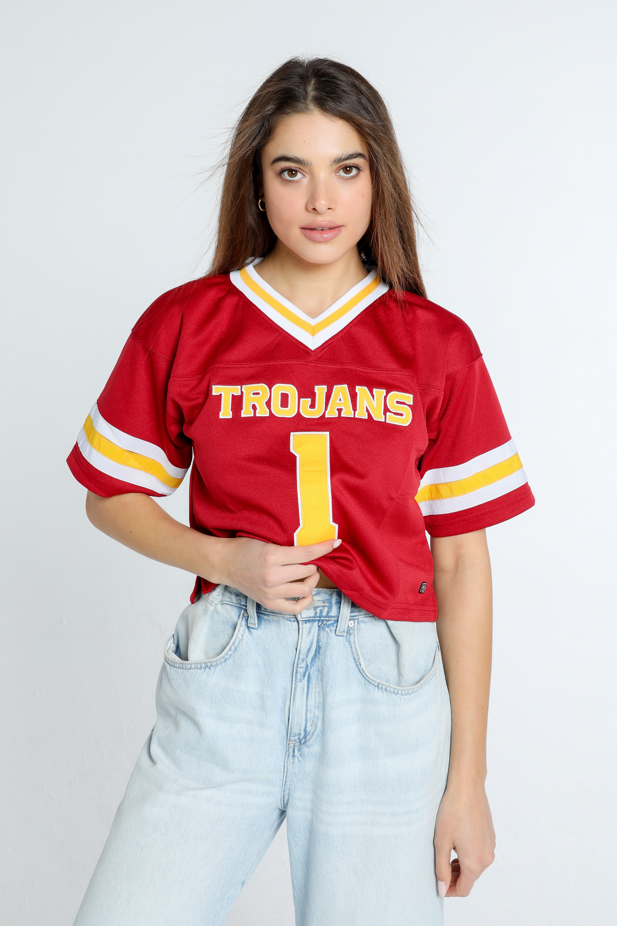 University of Southern California Football Jersey