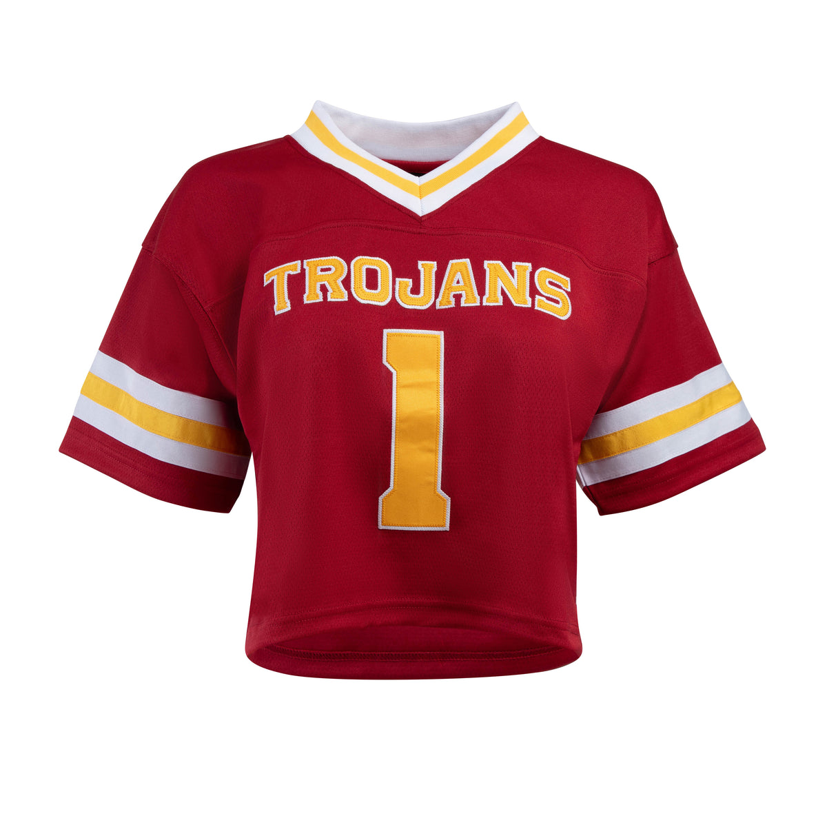 University of Southern California Football Jersey